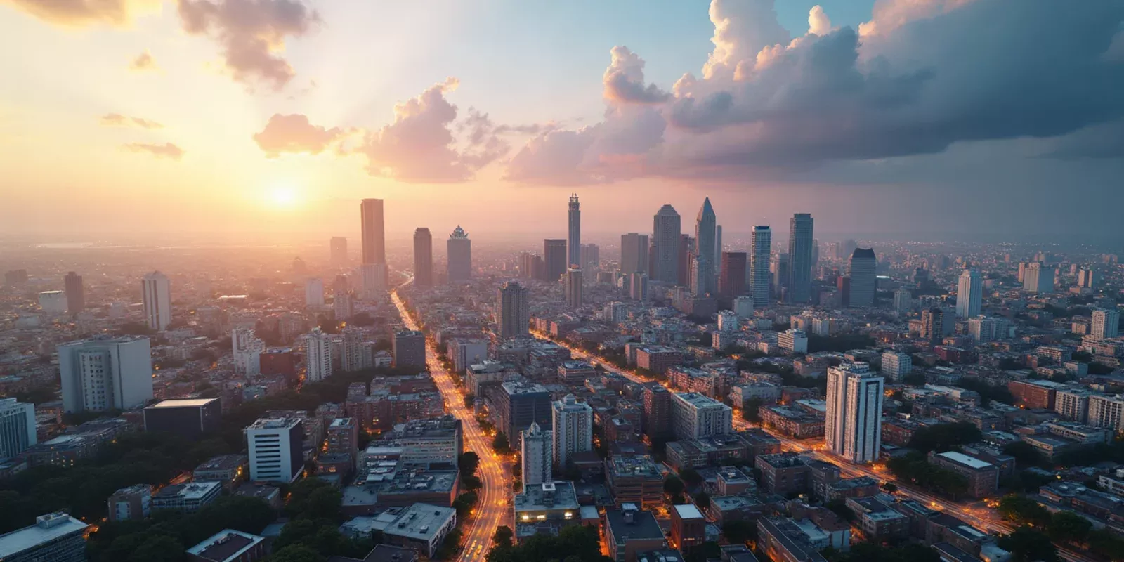 Zonas Emergentes de Inversión Inmobiliaria en Georgia