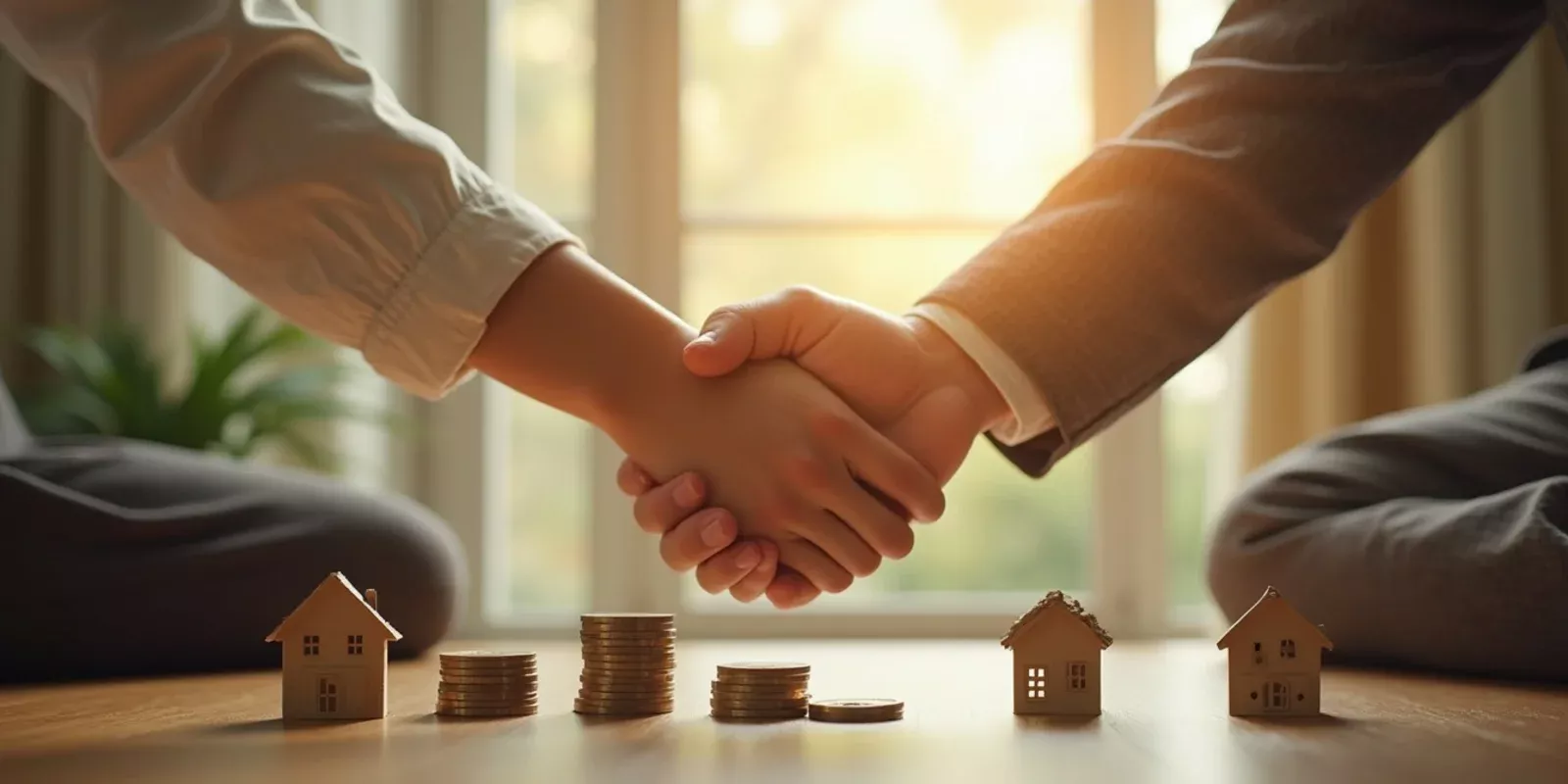 Financiamiento de vivienda para latinos en Atlanta
