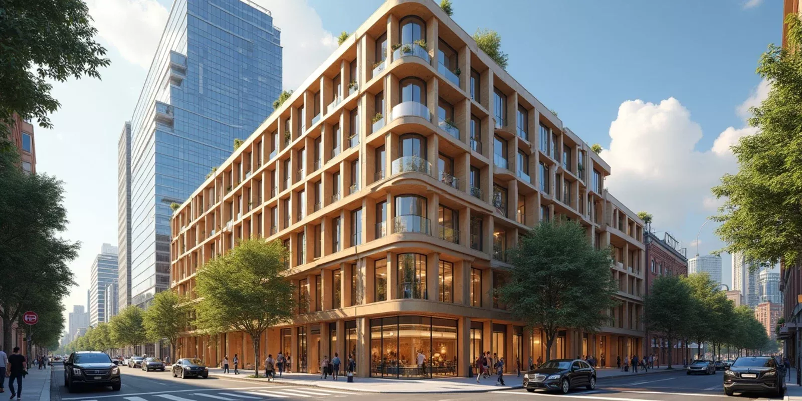Arquitectura Flexible: Innovación para el Hogar en Atlanta