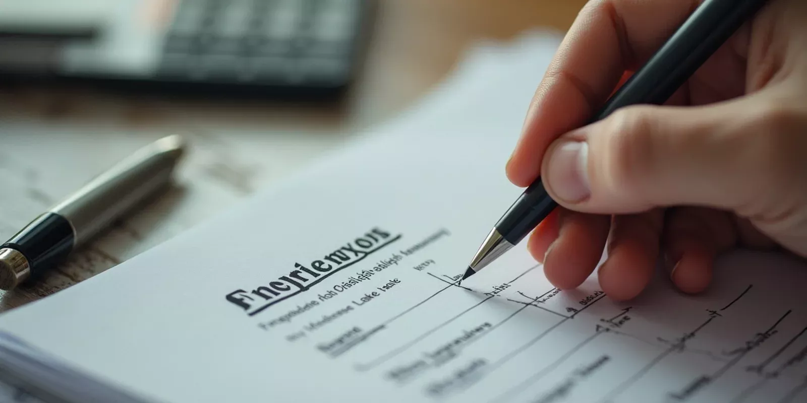 Pérdidas en Renta: Maximiza tus Deducciones Fiscales