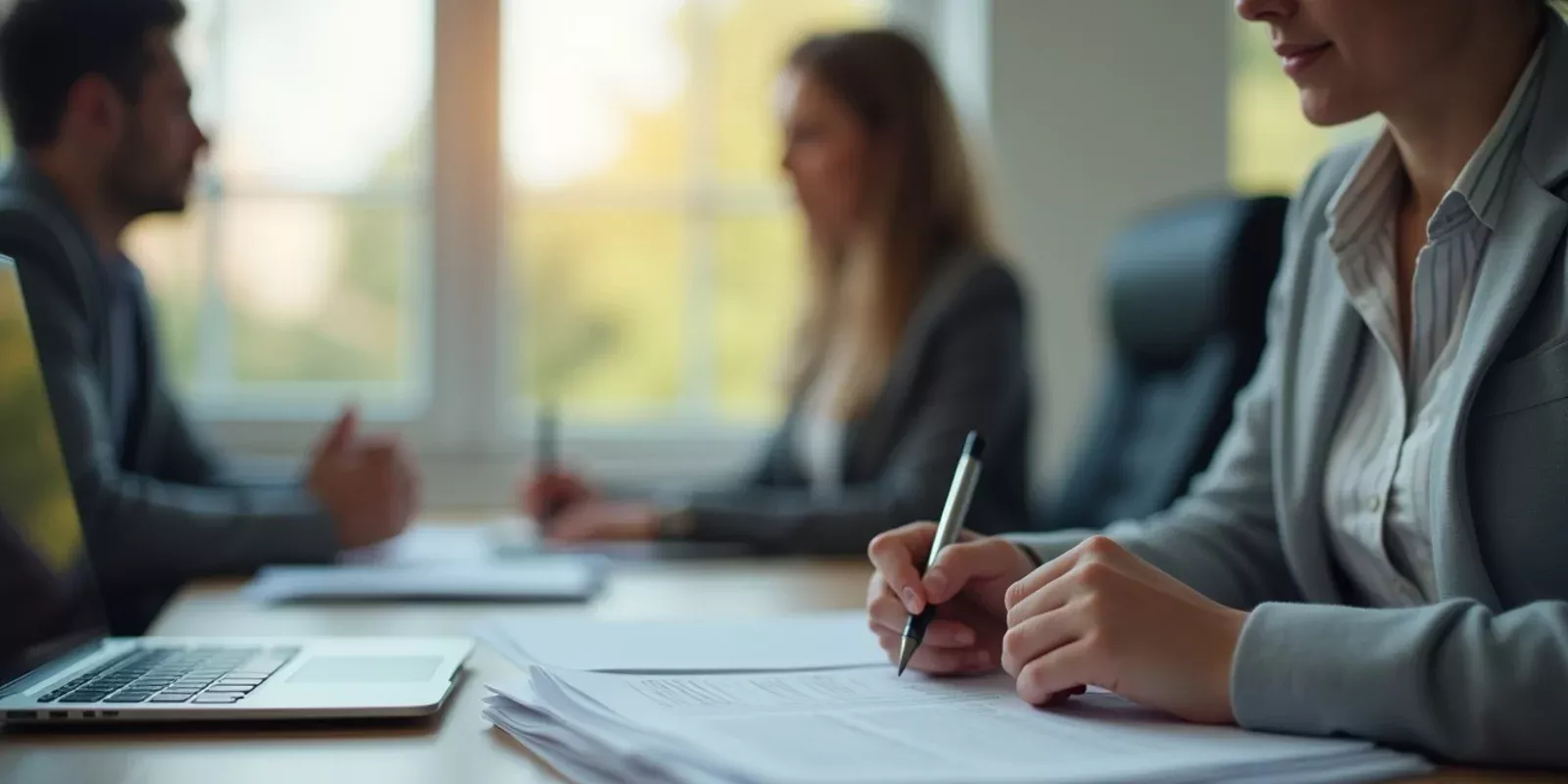 Impacto del IRS en Profesionales Inmobiliarios