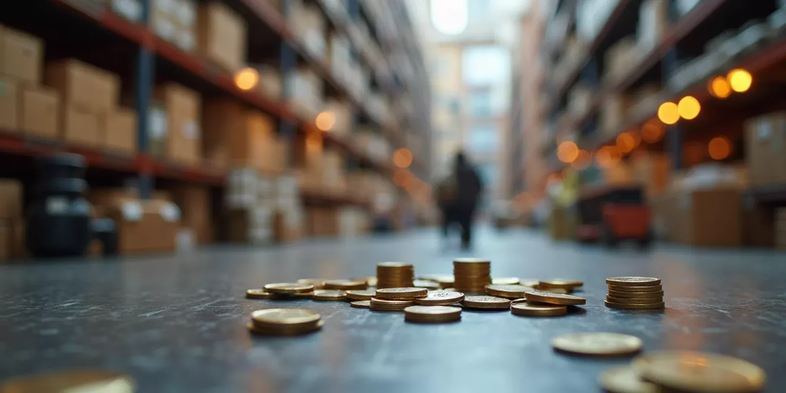 Perder dinero al vender: implicaciones fiscales
