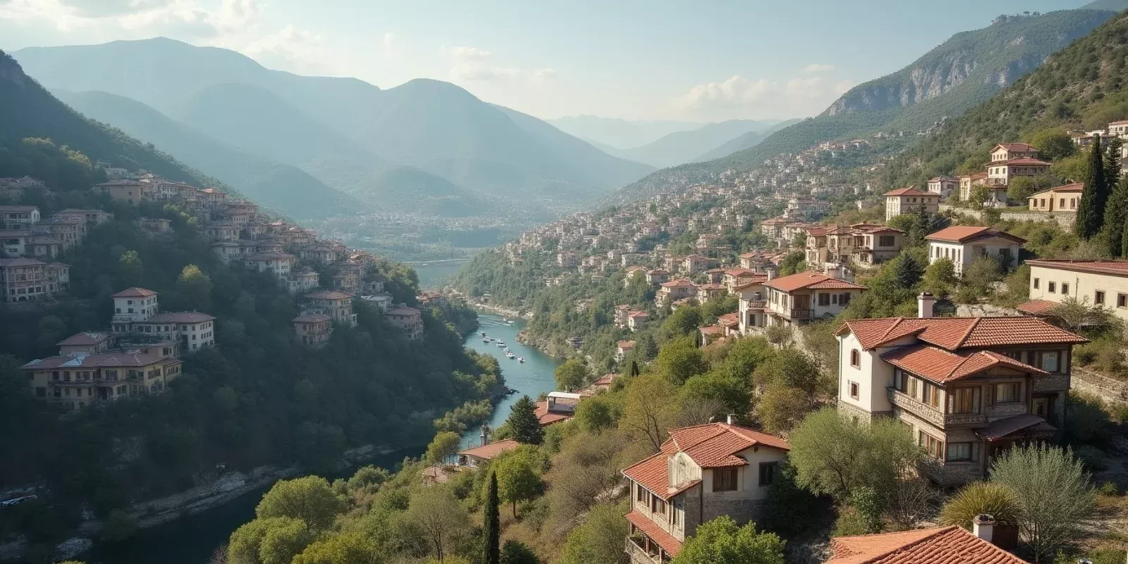 Inversiones Inmobiliarias en Georgia para Inmigrantes