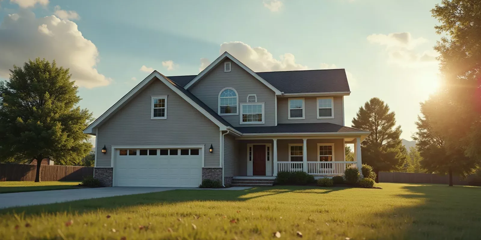 Guía para comprar casa en Tennessee desde otro estado