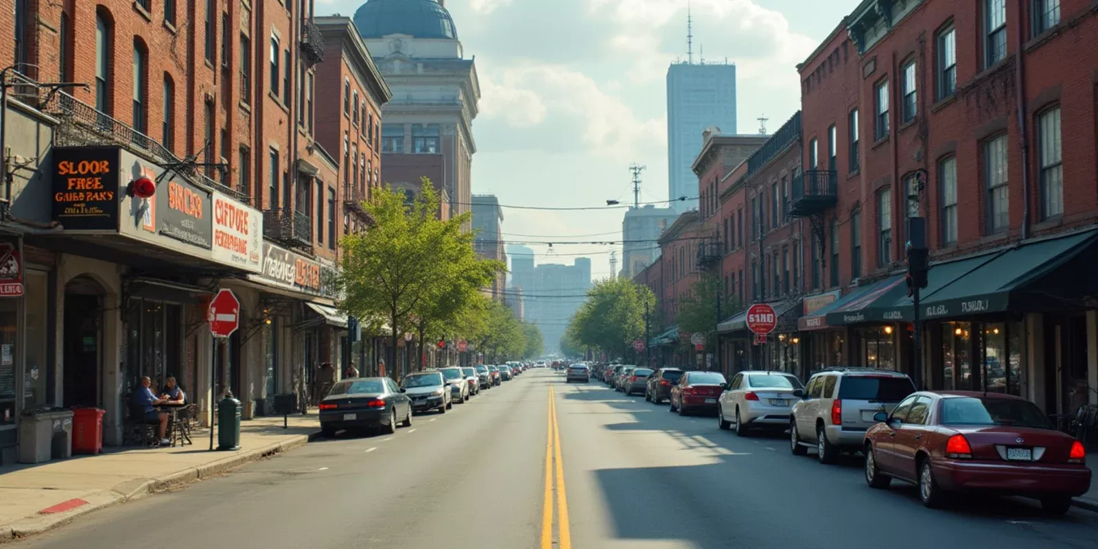 Costo de Vida y Sueldos en Tennessee