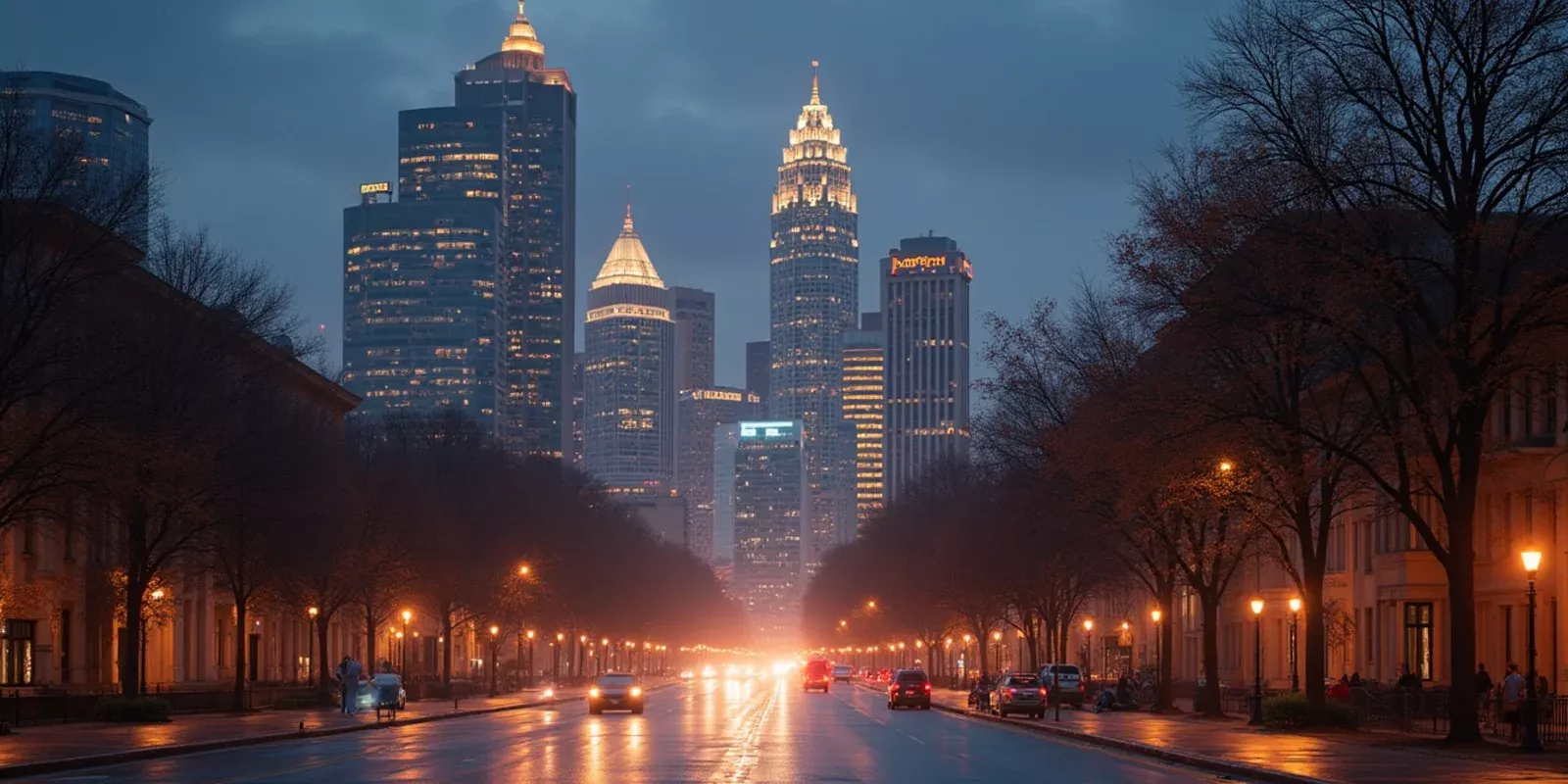 Financiamiento de Vivienda en Atlanta: Guía Esencial