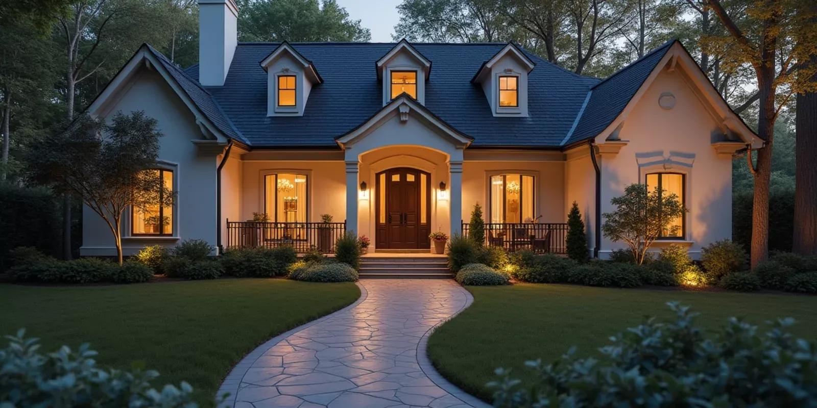 Impuestos al Vender tu Casa en Atlanta
