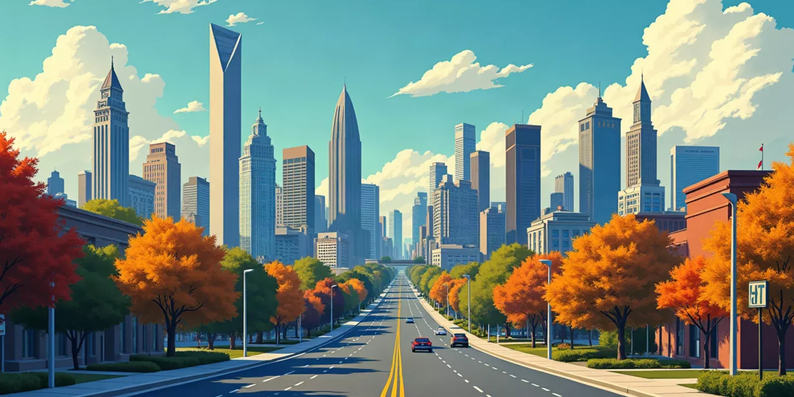 Vivir en Atlanta: Experiencias y Consejos Prácticos