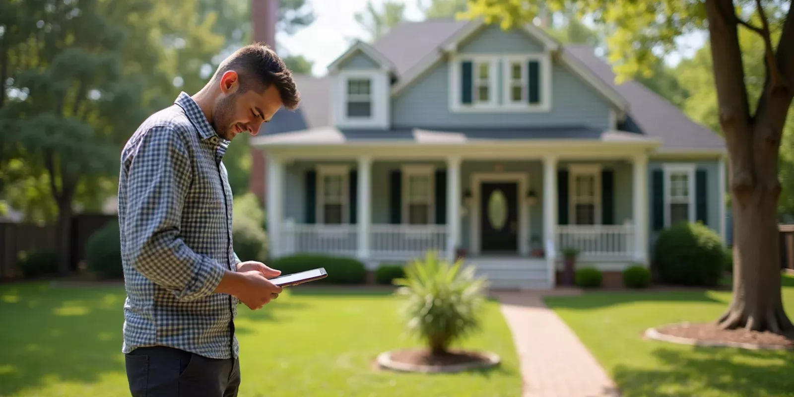 Usa tu 401(k) para Comprar una Casa en Georgia