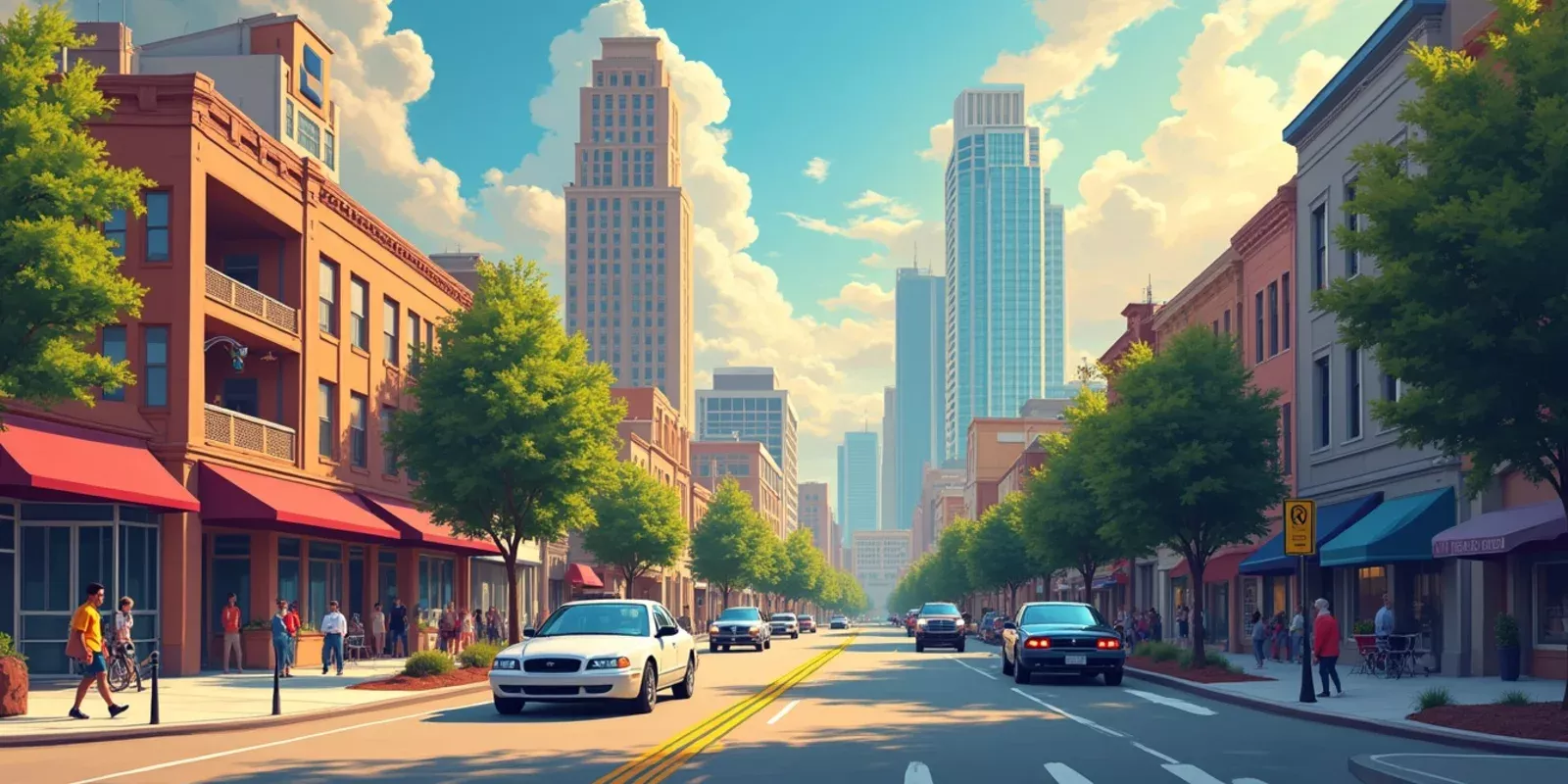 Mejor Momento para Vender tu Propiedad en Atlanta