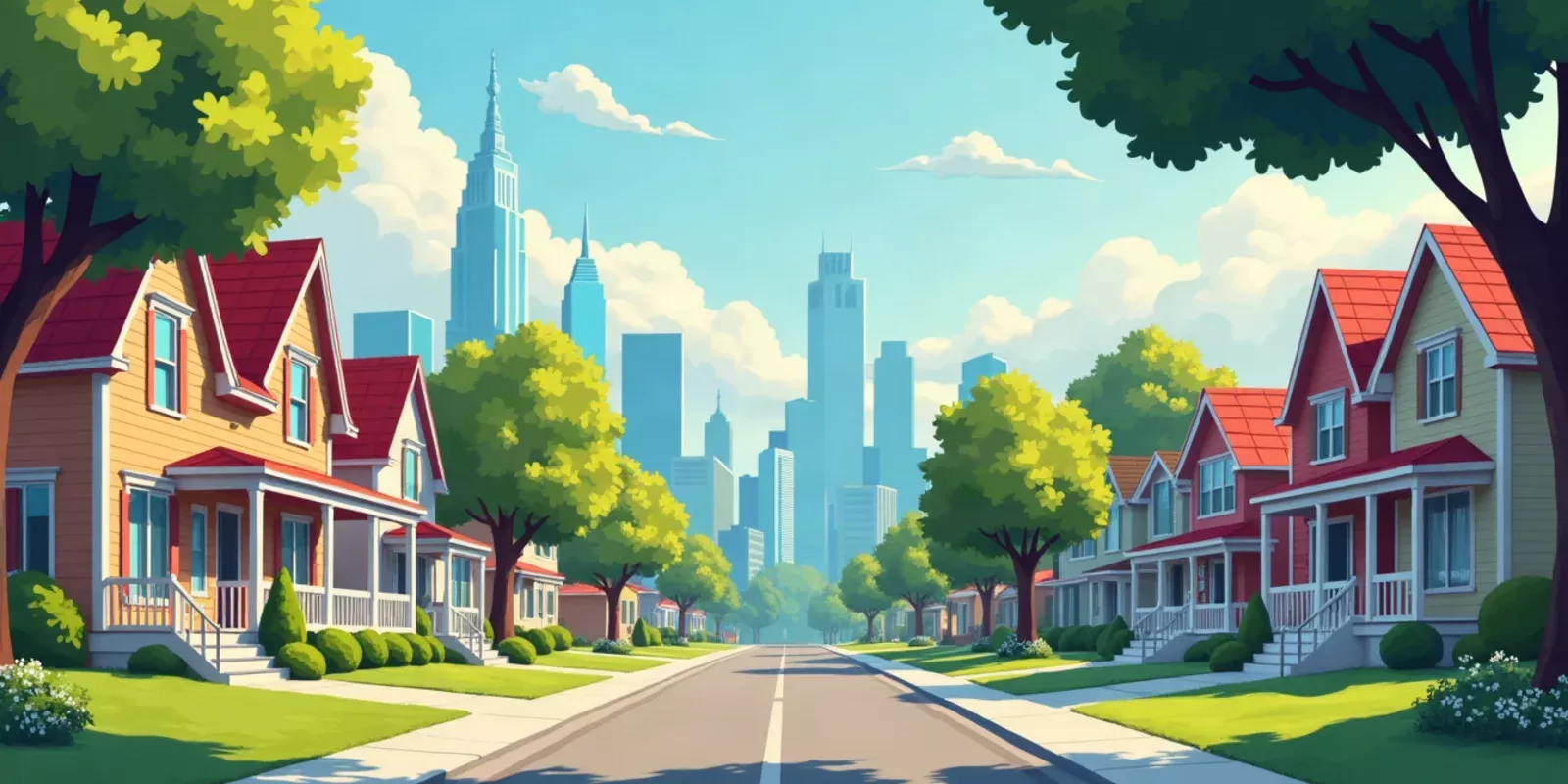 Impacto de la Ubicación en el Precio de Casas en Atlanta