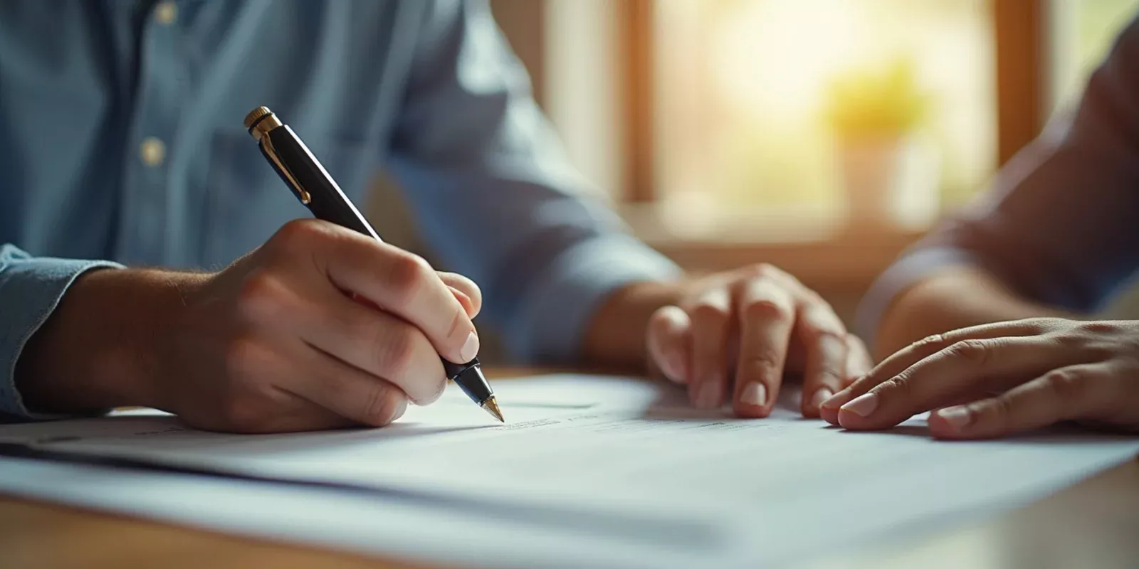 Guía del contrato de venta de propiedades en Georgia