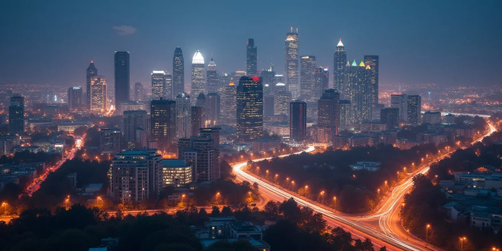 Beneficios de vivir en Atlanta para nuevos residentes
