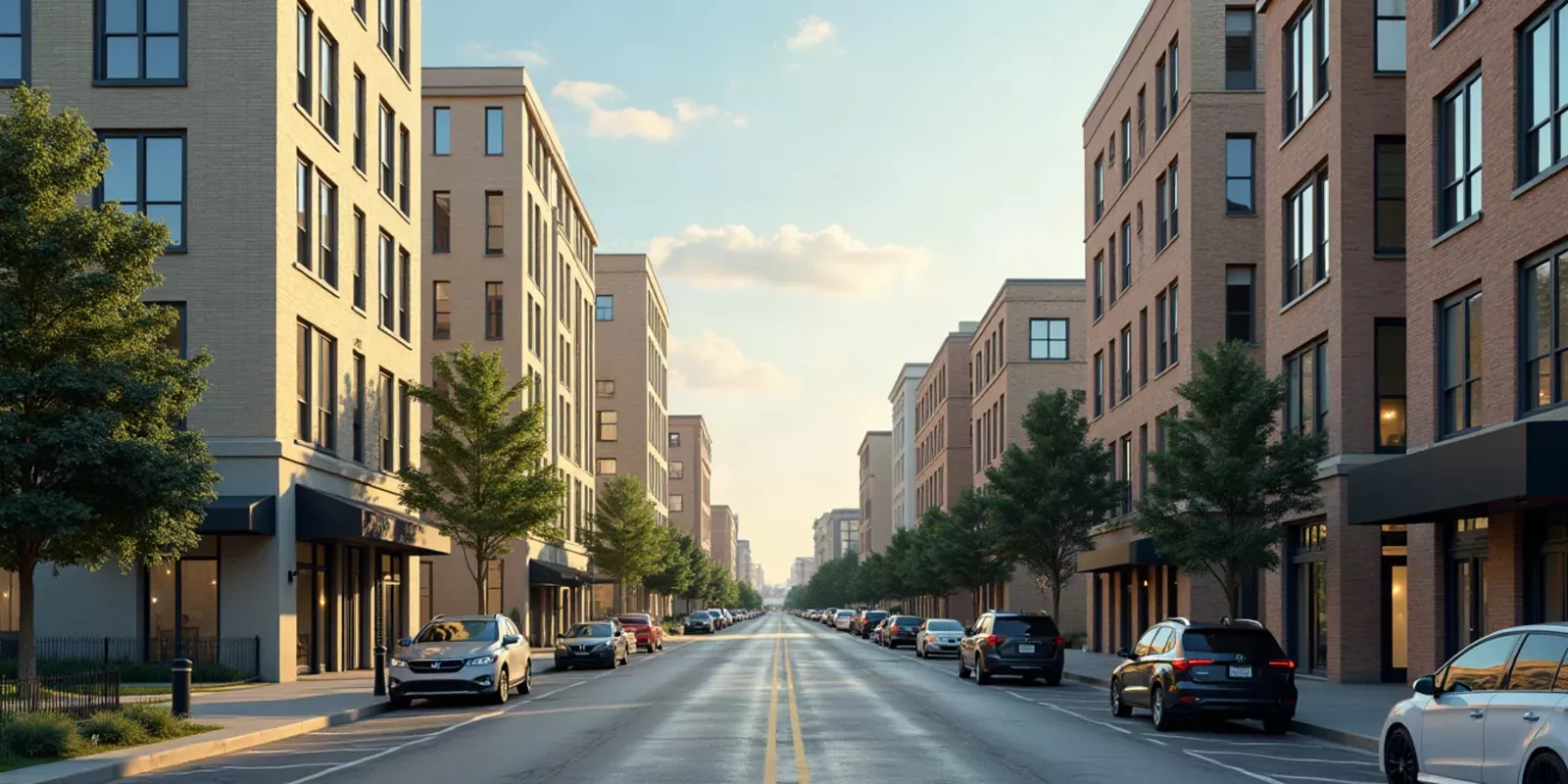 Inversiones inmobiliarias en ciudades de Georgia