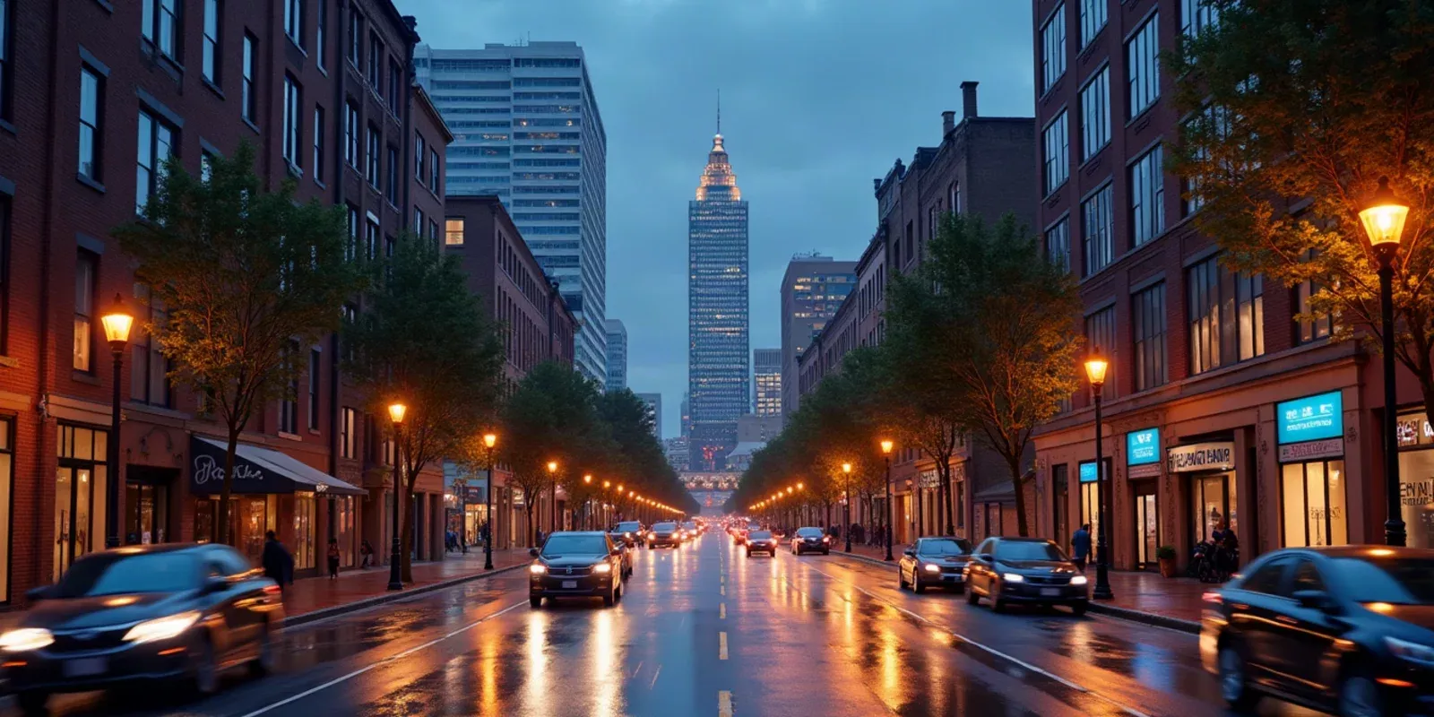 Inversiones Inmobiliarias en Atlanta 2026