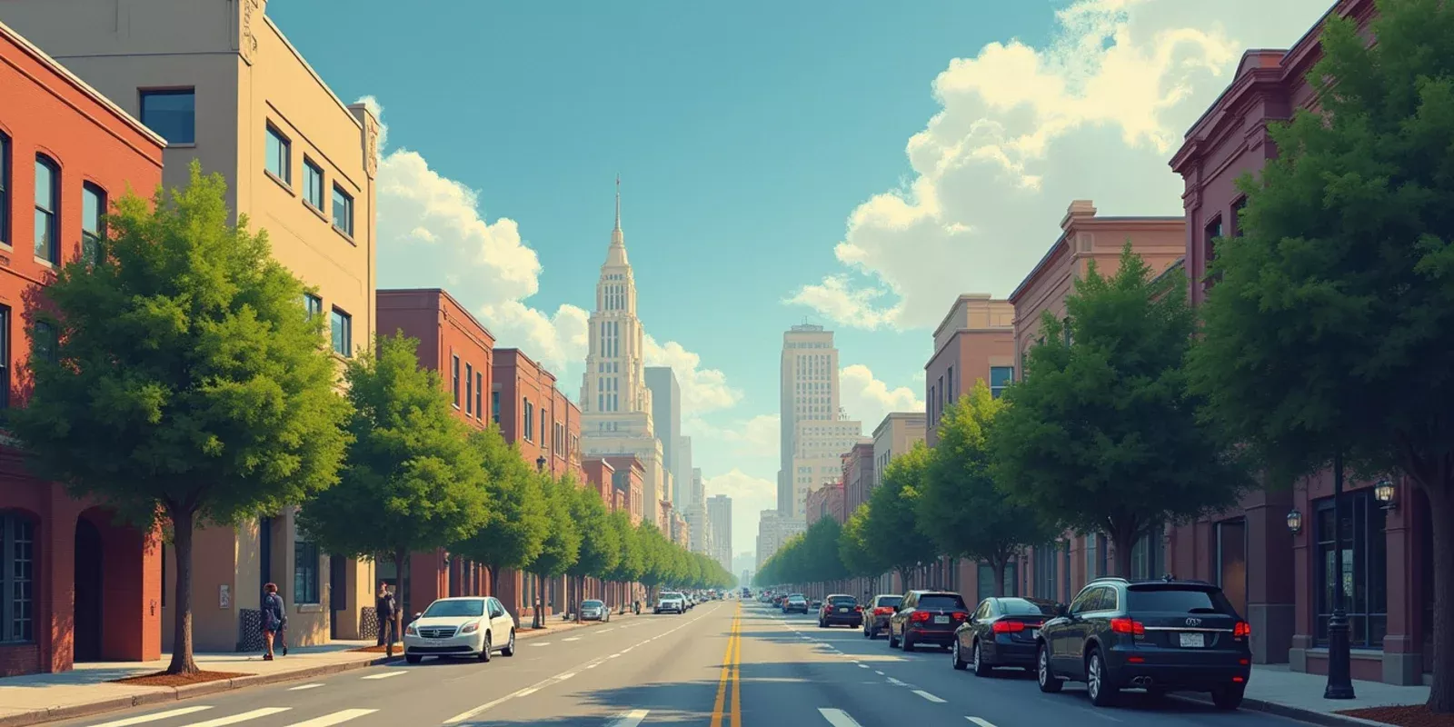 Evaluación de Propiedades en Atlanta: Guía Práctica