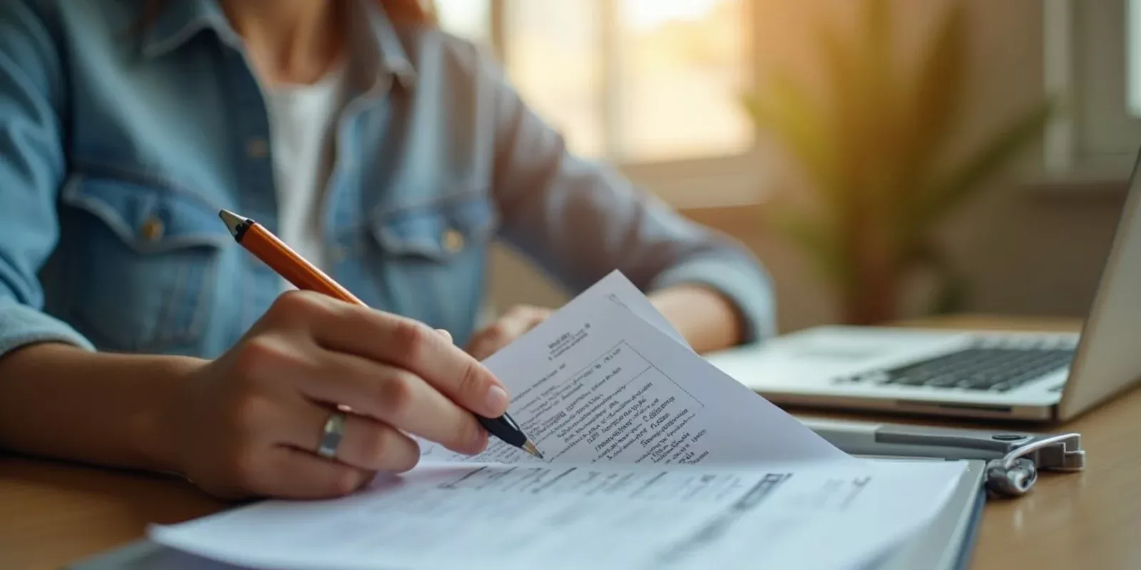 Documentos para comprar casa en Atlanta 2026